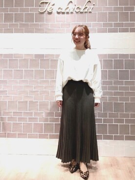 akiosuさんのコーディネート