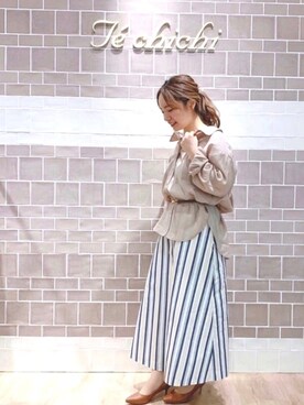 akiosuさんのコーディネート