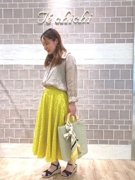 akiosuさんのコーディネート