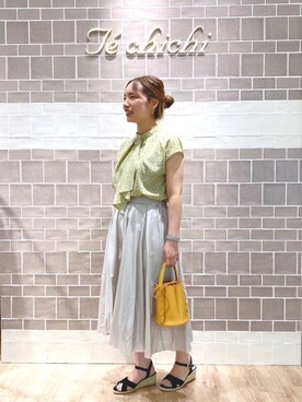 akiosuさんのコーディネート