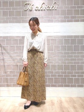 akiosuさんのコーディネート