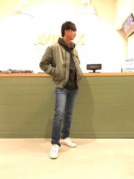 yutaさんのコーディネート