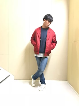 yutaさんのコーディネート