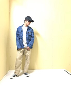 yutaさんのコーディネート