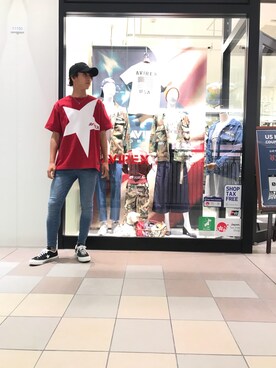 yutaさんのコーディネート