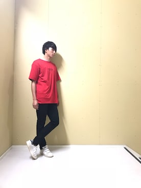 yutaさんのコーディネート