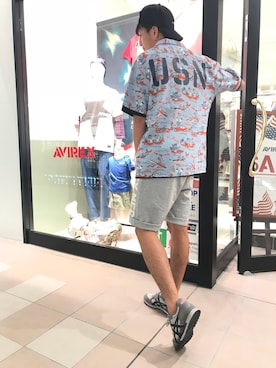 yutaさんのコーディネート