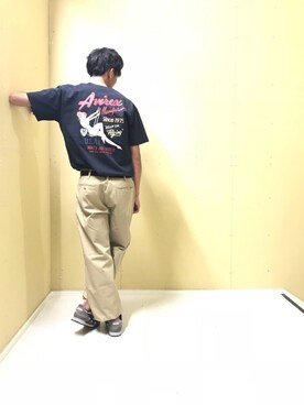 yutaさんのコーディネート