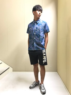 yutaさんのコーディネート