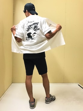 yutaさんのコーディネート