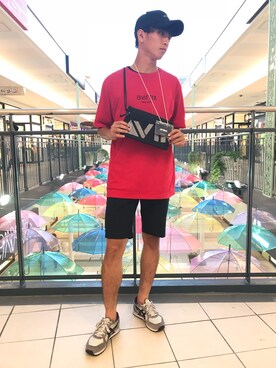 yutaさんのコーディネート