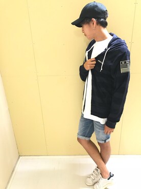 yutaさんのコーディネート