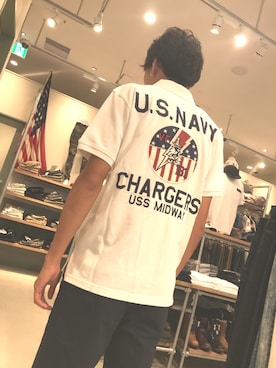 yutaさんのコーディネート