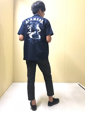 yutaさんのコーディネート