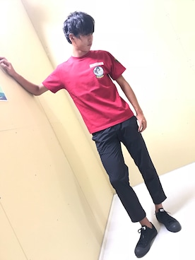 yutaさんのコーディネート