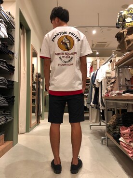 yutaさんのコーディネート