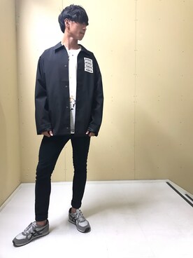 yutaさんのコーディネート