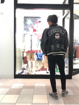 yutaさんのコーディネート