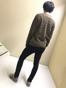 yutaさんのコーディネート