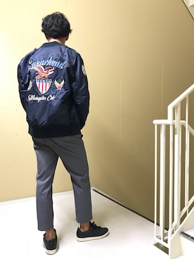 yutaさんのコーディネート