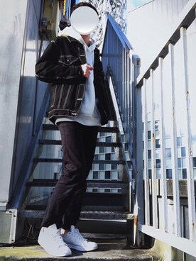 shuさんのコーディネート