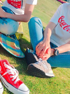 yoshimiさんのコーディネート