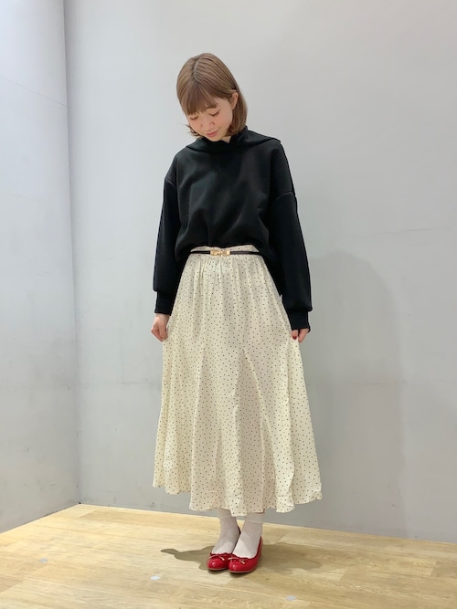 なつみさんのコーディネート