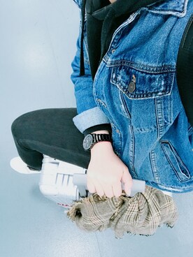 hahadoraさんのコーディネート