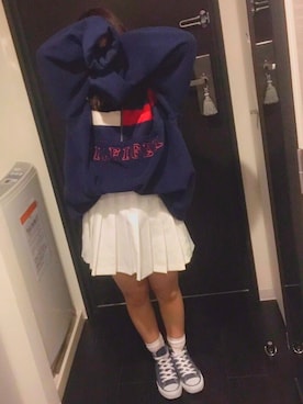 さくらいあおいさんのコーディネート