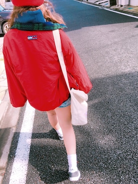 さくらいあおいさんのコーディネート