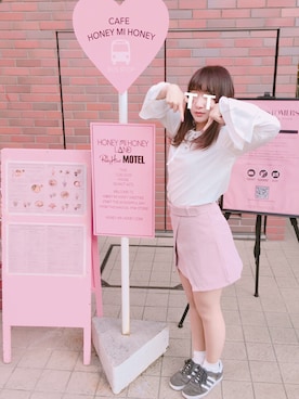 さくらいあおいさんのコーディネート