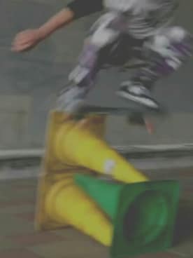 「FOXのアイテム」を使った、miyaさん（メンズ・165cm）の春コーディネート