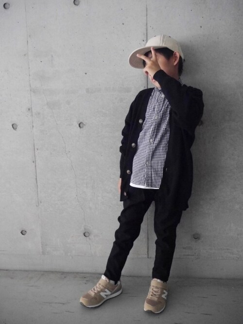 *𝐧𝐚𝐫𝐲𝐮* さんのコーディネート