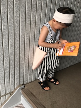 にょんさんのコーディネート