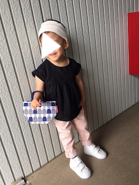 にょんさんのコーディネート