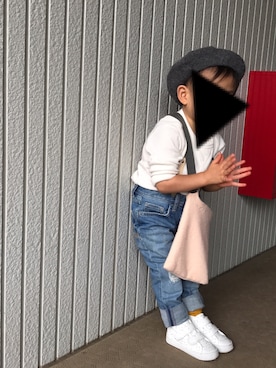 にょんさんのコーディネート