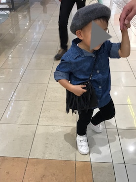 にょんさんのコーディネート