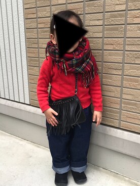 にょんさんのコーディネート