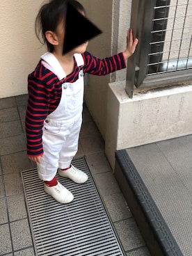 にょんさんのコーディネート