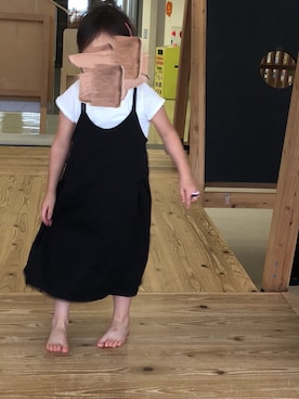 にょんさんのコーディネート