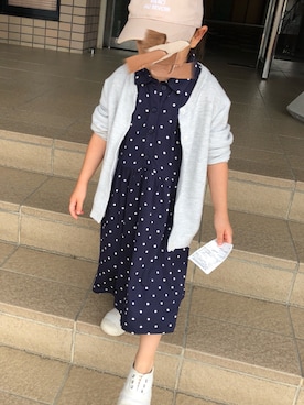 にょんさんのコーディネート