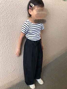 にょんさんのコーディネート