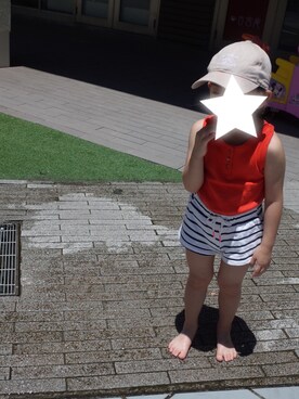 にょんさんのコーディネート