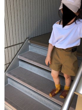 にょんさんのコーディネート