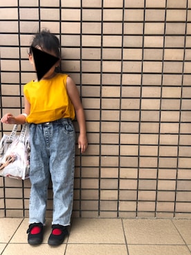 にょんさんのコーディネート