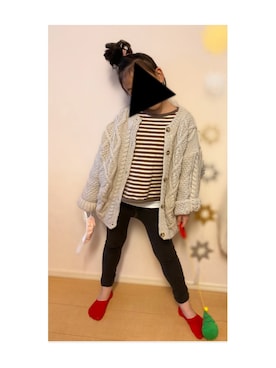 にょんさんのコーディネート