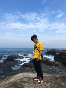 Stanley_Linさんのコーディネート