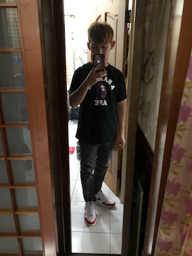 Stanley_Linさんのコーディネート