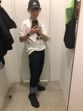 Stanley_Linさんのコーディネート