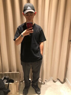 Stanley_Linさんのコーディネート